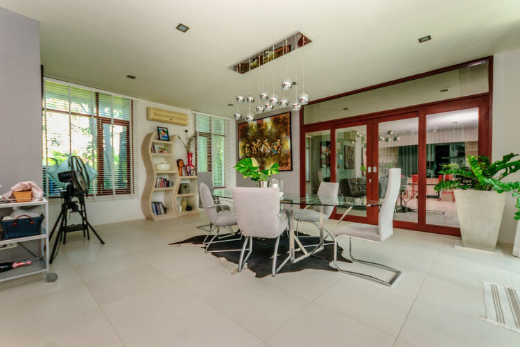 Дом в Хуахине, Таиланд | THE158214