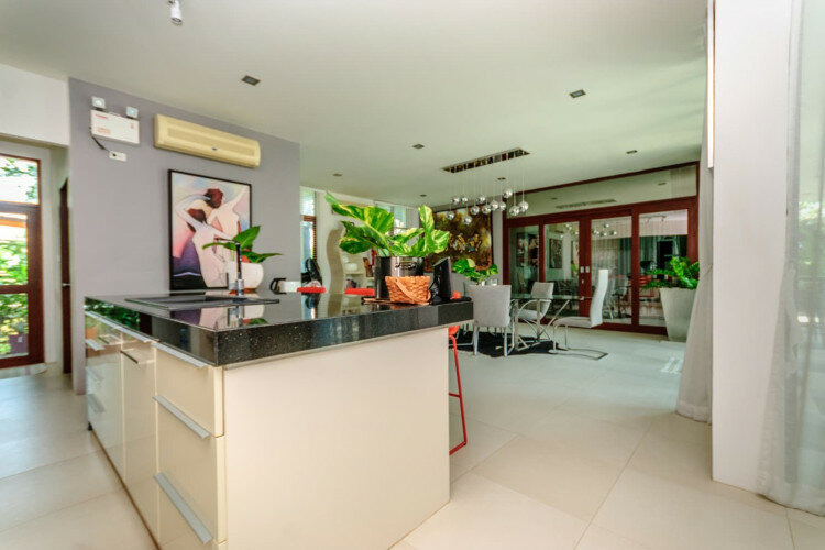 Дом в Хуахине, Таиланд | THE158214