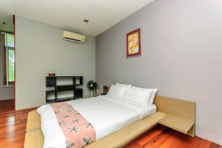 Дом в Хуахине, Таиланд | THE158214