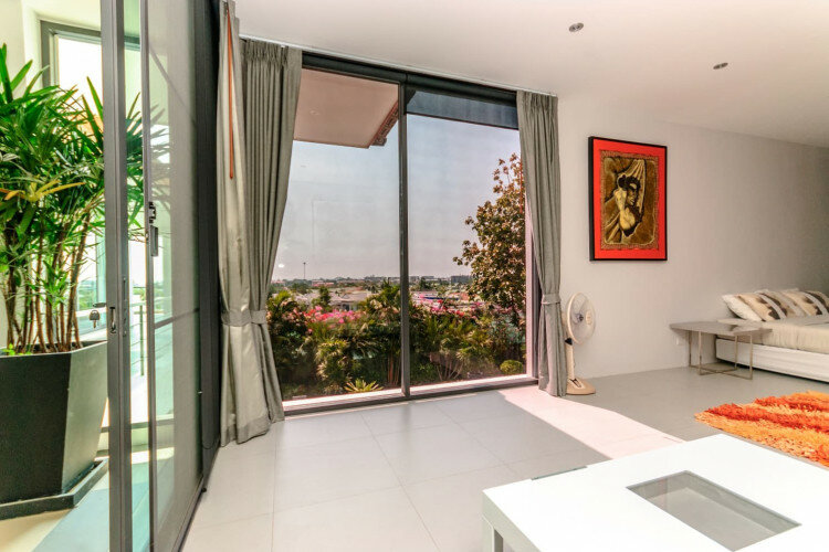 Дом в Хуахине, Таиланд | THE158214