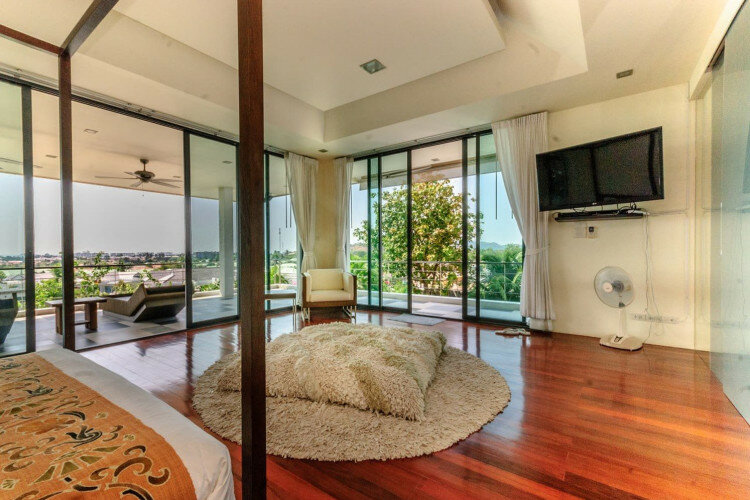 Дом в Хуахине, Таиланд | THE158214