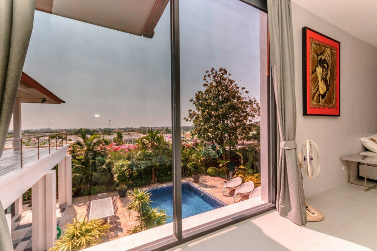 Дом в Хуахине, Таиланд | THE158214