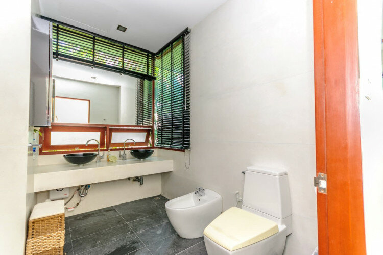 Дом в Хуахине, Таиланд | THE158214