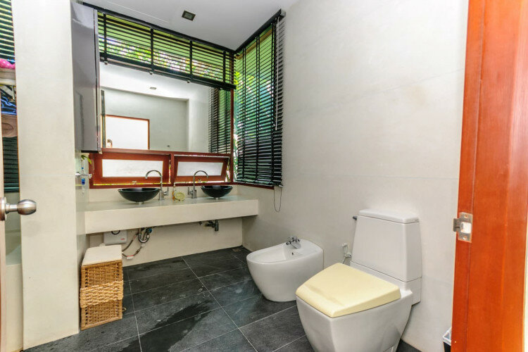 Дом в Хуахине, Таиланд | THE158214