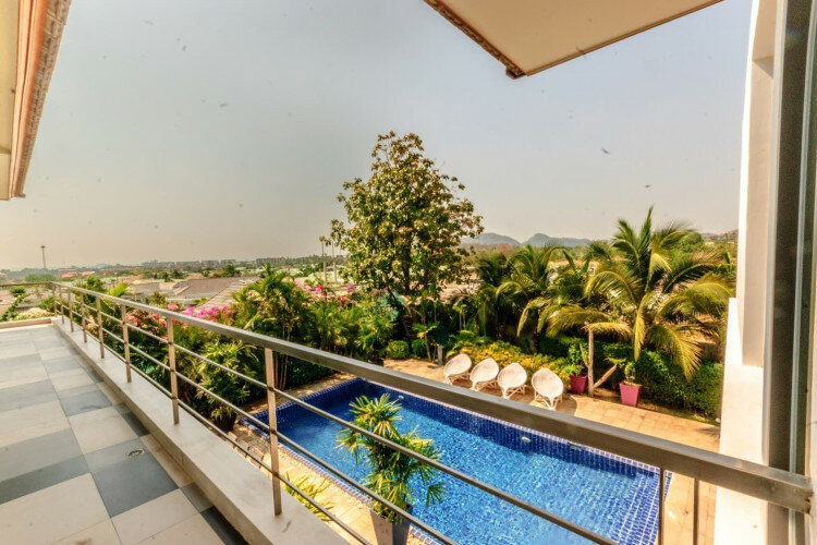 Дом в Хуахине, Таиланд | THE158214