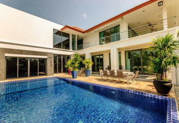 Дом в Хуахине, Таиланд | THE158214