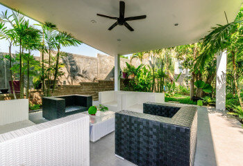 Дом в Хуахине, Таиланд | THE158214