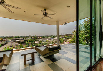 Дом в Хуахине, Таиланд | THE158214