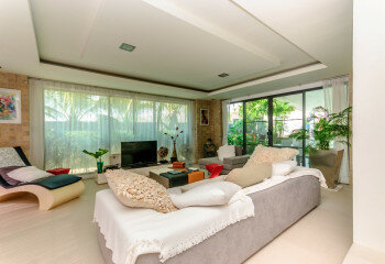 Дом в Хуахине, Таиланд | THE158214