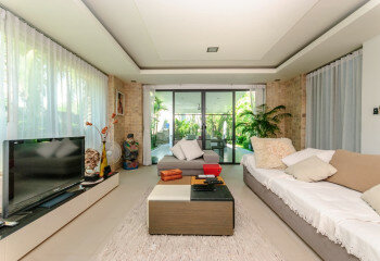 Дом в Хуахине, Таиланд | THE158214