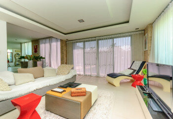 Дом в Хуахине, Таиланд | THE158214