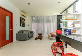 Дом в Хуахине, Таиланд | THE158214