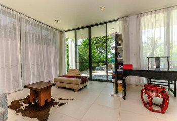 Дом в Хуахине, Таиланд | THE158214