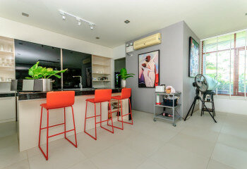 Дом в Хуахине, Таиланд | THE158214