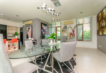 Дом в Хуахине, Таиланд | THE158214