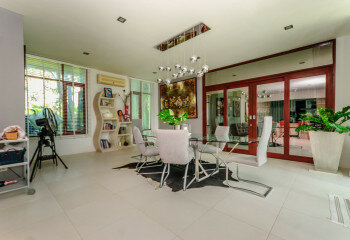 Дом в Хуахине, Таиланд | THE158214