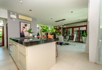 Дом в Хуахине, Таиланд | THE158214