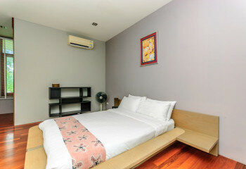 Дом в Хуахине, Таиланд | THE158214