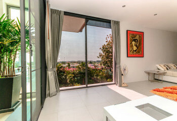 Дом в Хуахине, Таиланд | THE158214