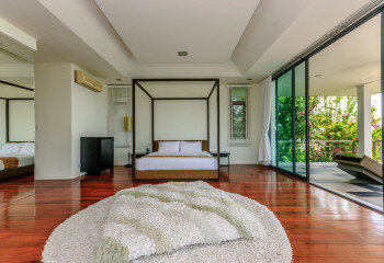 Дом в Хуахине, Таиланд | THE158214