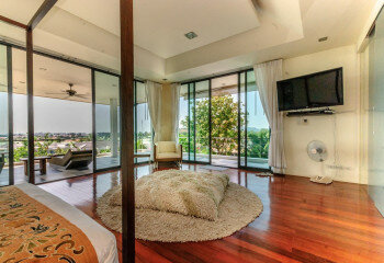 Дом в Хуахине, Таиланд | THE158214