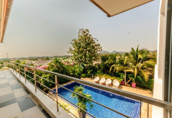 Дом в Хуахине, Таиланд | THE158214