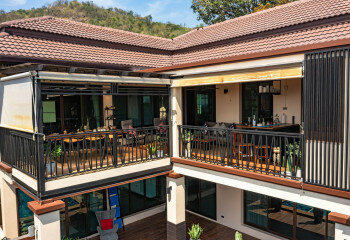 Дом в Хуахине, Таиланд | THE457553