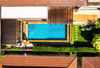 Дом в Хуахине, Таиланд | THE457553