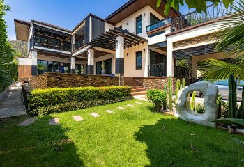 Дом в Хуахине, Таиланд | THE457553