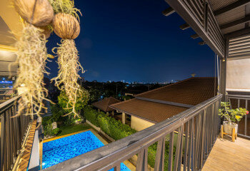 Дом в Хуахине, Таиланд | THE457553