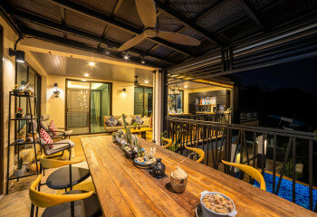 Дом в Хуахине, Таиланд | THE457553