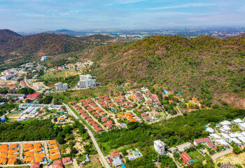 Дом в Хуахине, Таиланд | THE457553