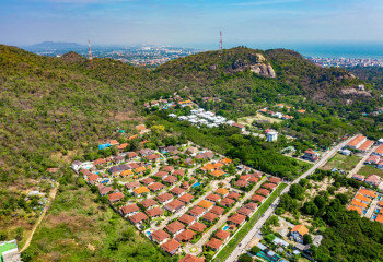 Дом в Хуахине, Таиланд | THE457553