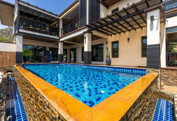 Дом в Хуахине, Таиланд | THE457553