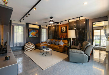 Дом в Хуахине, Таиланд | THE457553