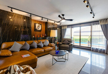 Дом в Хуахине, Таиланд | THE457553