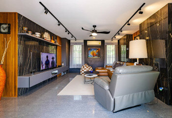 Дом в Хуахине, Таиланд | THE457553