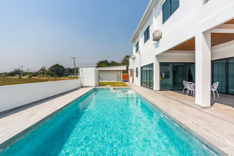 Дом в Хуахине, Таиланд | THE257557