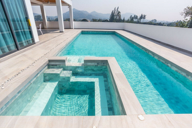 Дом в Хуахине, Таиланд | THE257557