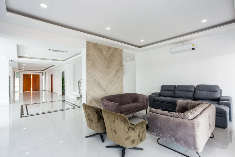 Дом в Хуахине, Таиланд | THE257557