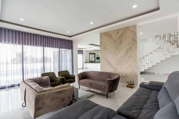 Дом в Хуахине, Таиланд | THE257557