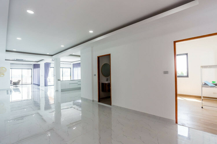 Дом в Хуахине, Таиланд | THE257557