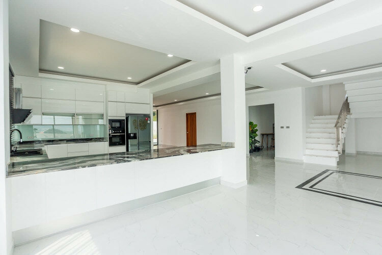 Дом в Хуахине, Таиланд | THE257557