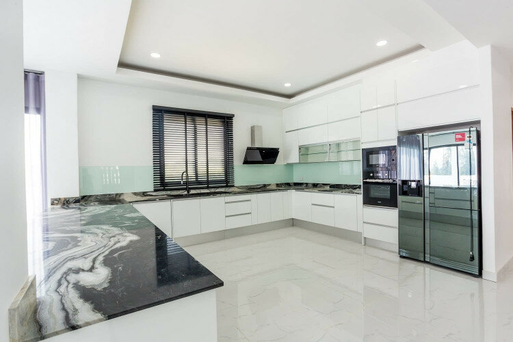 Дом в Хуахине, Таиланд | THE257557