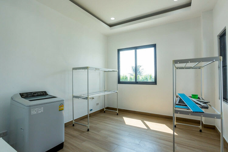 Дом в Хуахине, Таиланд | THE257557