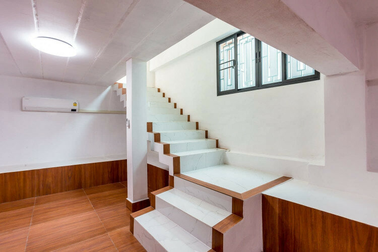 Дом в Хуахине, Таиланд | THE257557