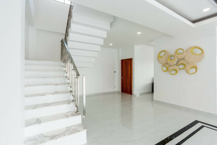 Дом в Хуахине, Таиланд | THE257557