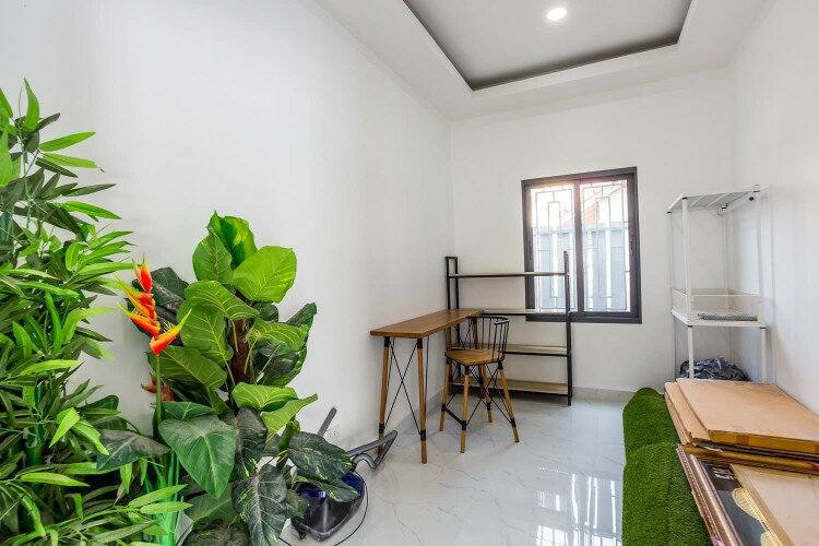 Дом в Хуахине, Таиланд | THE257557