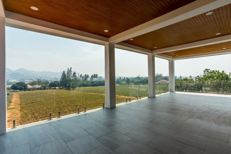 Дом в Хуахине, Таиланд | THE257557