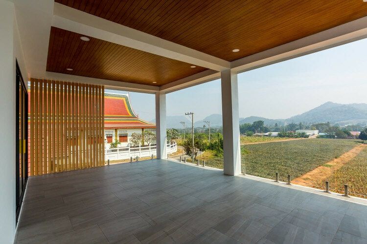 Дом в Хуахине, Таиланд | THE257557